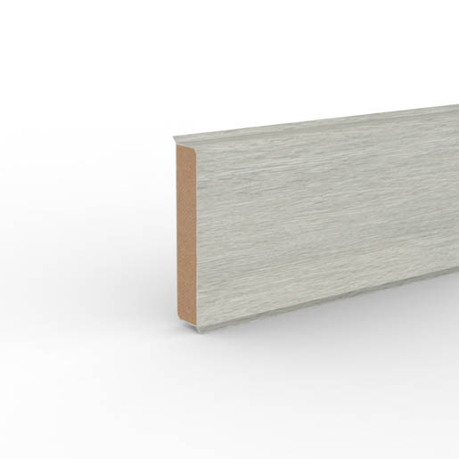 Döllken Cubu 60 3035 Royal Oak Gr.2,50mt Kernsockelleiste Touch u. Style